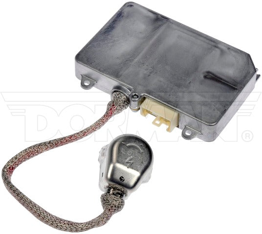Xenon Lighting Ballast Dorman-OE Solutions 601-092