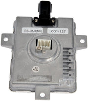 Xenon Lighting Ballast Dorman-OE Solutions 601-127