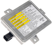 Xenon Lighting Ballast Dorman-OE Solutions 601-127