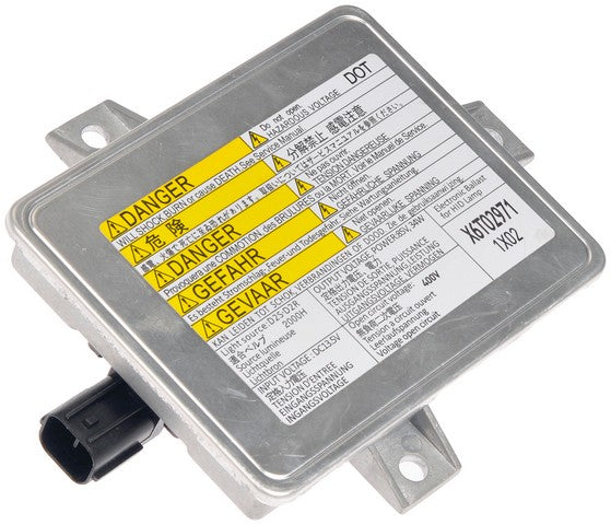 Xenon Lighting Ballast Dorman-OE Solutions 601-127