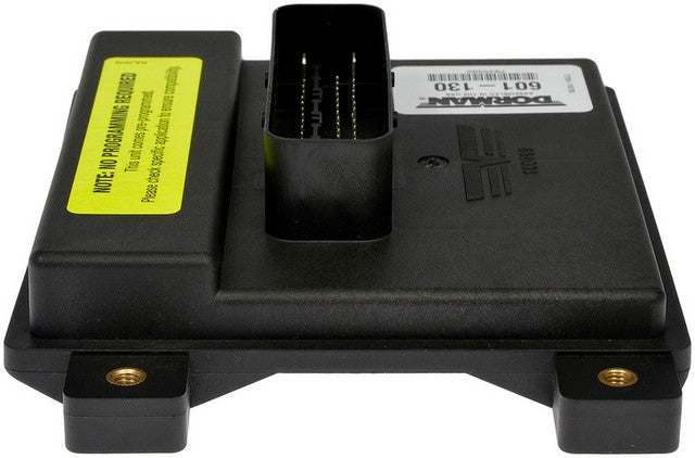 Fuel Pump Control Module Dorman-OE Solutions 601-130