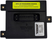 Fuel Pump Control Module Dorman-OE Solutions 601-130