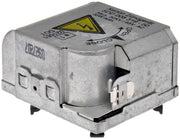 Xenon Headlight Igniter Dorman-OE Solutions 601-160