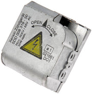 Xenon Headlight Igniter Dorman-OE Solutions 601-160