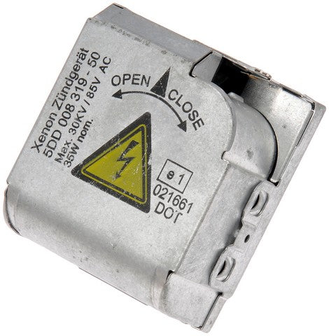Xenon Headlight Igniter Dorman-OE Solutions 601-160