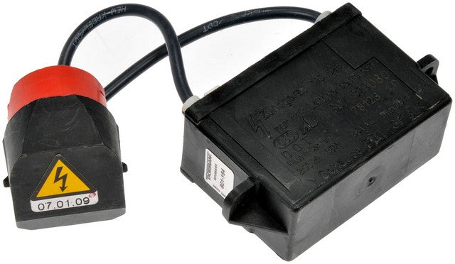 Xenon Headlight Igniter Dorman-OE Solutions 601-164