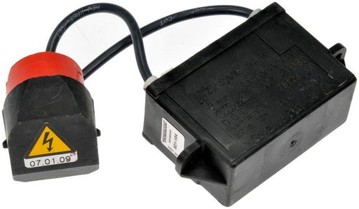 Xenon Headlight Igniter Dorman-OE Solutions 601-164