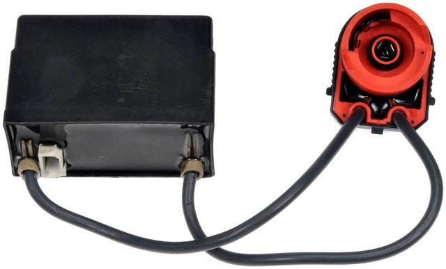 Xenon Headlight Igniter Dorman-OE Solutions 601-165
