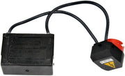 Xenon Headlight Igniter Dorman-OE Solutions 601-165