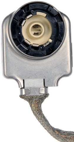 Xenon Headlight Igniter Dorman-OE Solutions 601-166