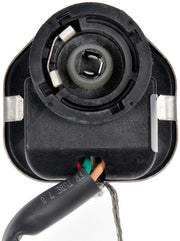 Xenon Headlight Igniter Dorman-OE Solutions 601-167