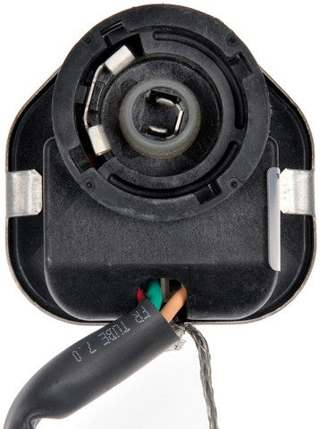 Xenon Headlight Igniter Dorman-OE Solutions 601-167