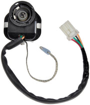 Xenon Headlight Igniter Dorman-OE Solutions 601-167