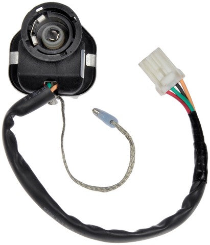 Xenon Headlight Igniter Dorman-OE Solutions 601-167