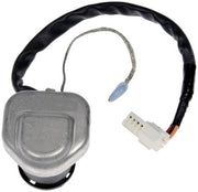 Xenon Headlight Igniter Dorman-OE Solutions 601-167