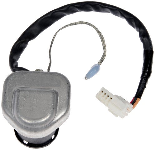 Xenon Headlight Igniter Dorman-OE Solutions 601-167