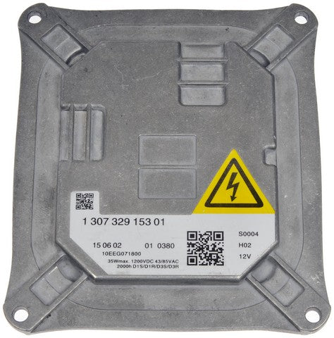 Xenon Lighting Ballast Dorman-OE Solutions 601-171