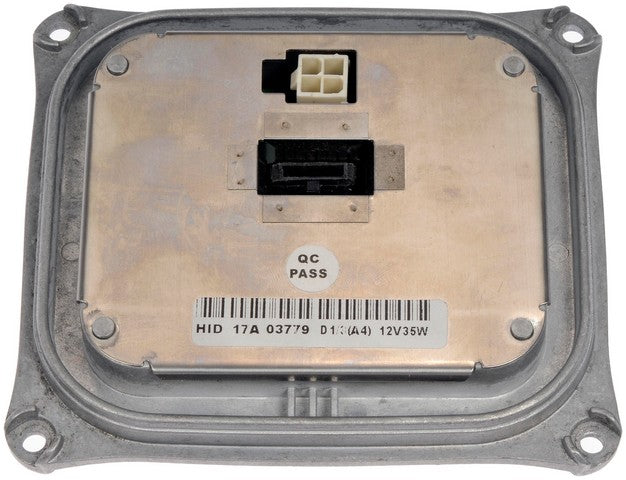 Xenon Lighting Ballast Dorman-OE Solutions 601-171