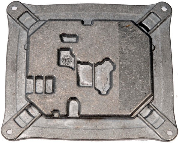Xenon Lighting Ballast Dorman-OE Solutions 601-174