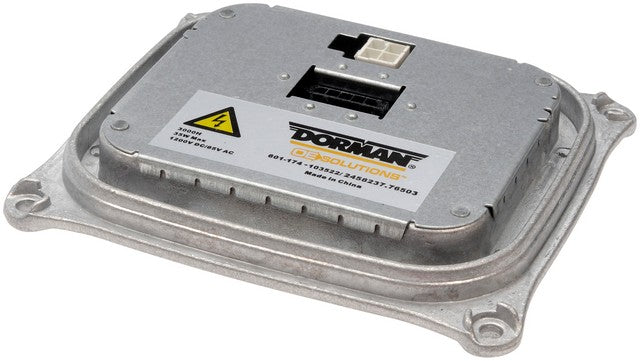 Xenon Lighting Ballast Dorman-OE Solutions 601-174