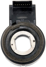 Steering Wheel Position Sensor Dorman-OE Solutions 601-175