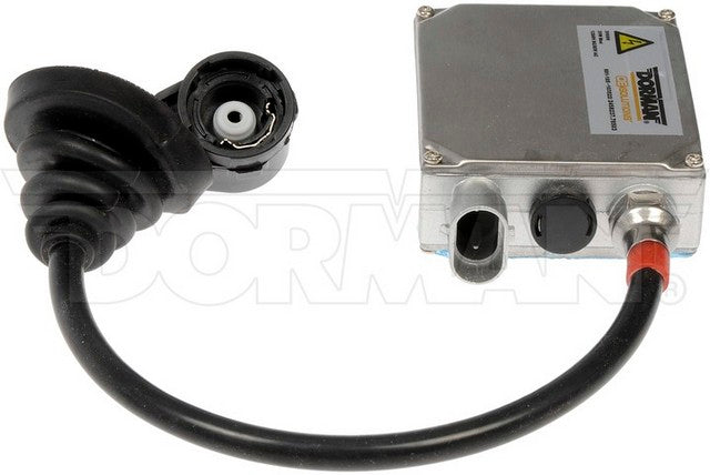 High Intensity Discharge (HID) Lighting Ballast Dorman-OE Solutions 601-185