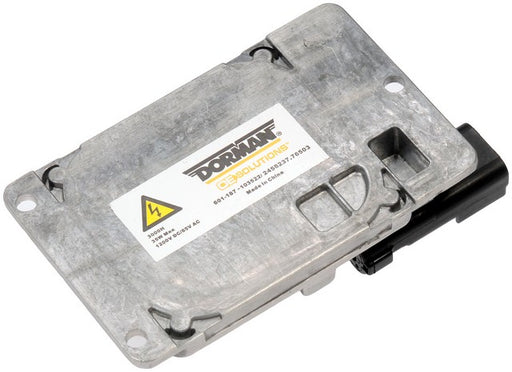 High Intensity Discharge (HID) Lighting Ballast Dorman-OE Solutions 601-187