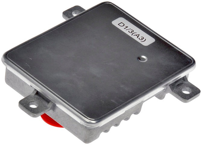 Xenon Lighting Ballast Dorman-OE Solutions 601-189