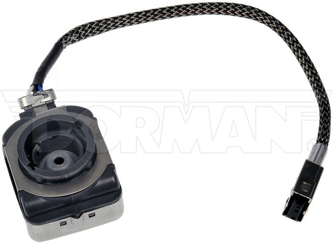 Xenon Headlight Igniter Dorman-OE Solutions 601-199