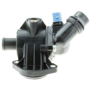 Engine Coolant Thermostat Housing Assembly MotoRad 601-212