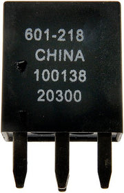 Headlight Relay Dorman-OE Solutions 601-218