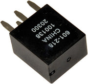 Headlight Relay Dorman-OE Solutions 601-218