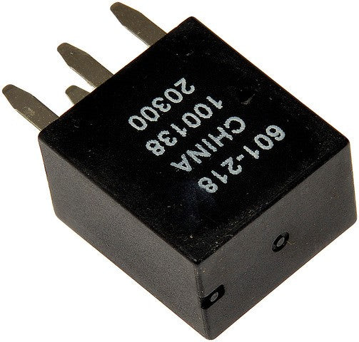 Headlight Relay Dorman-OE Solutions 601-218