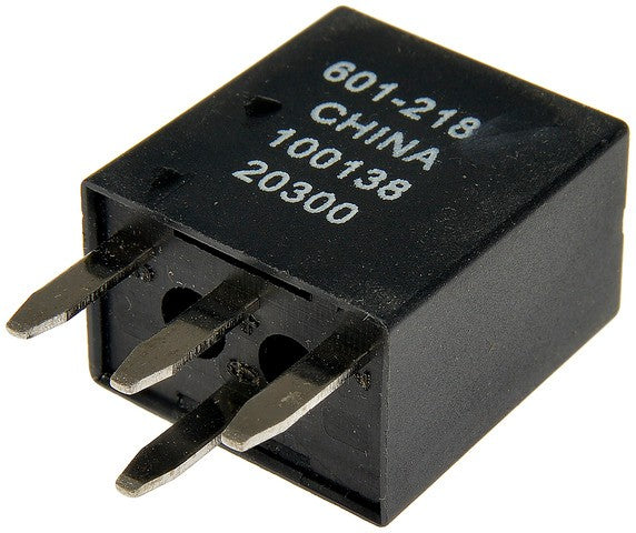 Headlight Relay Dorman-OE Solutions 601-218