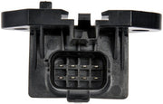 Fuel Pump Relay Dorman-OE Solutions 601-225