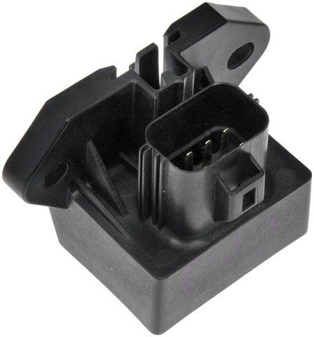 Fuel Pump Relay Dorman-OE Solutions 601-225