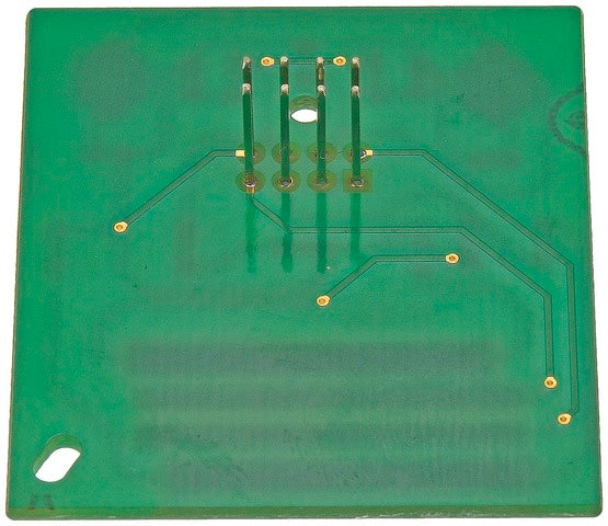 Trailer Brake Control Module Circuit Board Dorman-OE Solutions 601-226