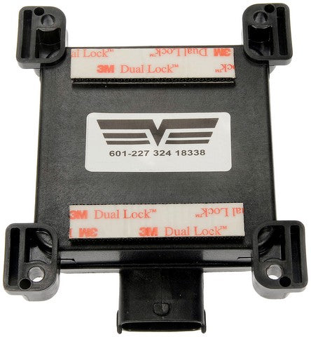 Fuel Pump Driver Module Dorman-OE Solutions 601-227