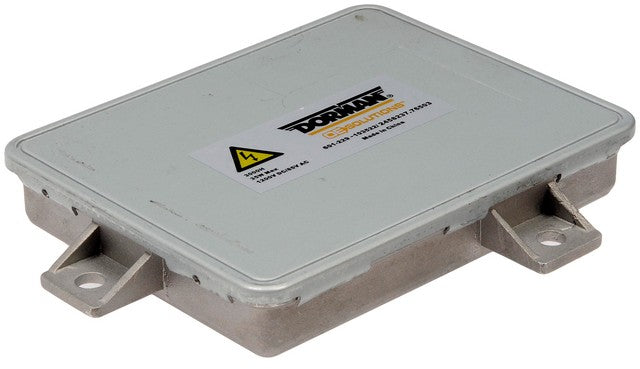 Xenon Lighting Ballast Dorman-OE Solutions 601-229