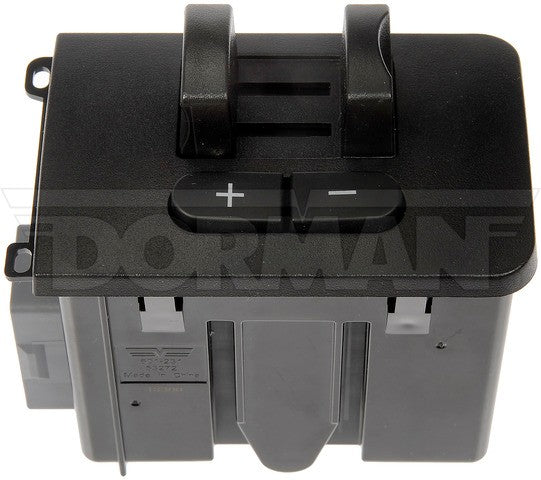 Trailer Brake Control Module Dorman-OE Solutions 601-231