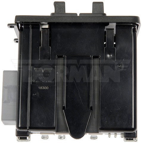 Trailer Brake Control Module Dorman-OE Solutions 601-231