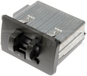 Trailer Brake Control Module Dorman-OE Solutions 601-231