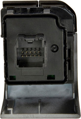 Trailer Brake Control Module Dorman-OE Solutions 601-233