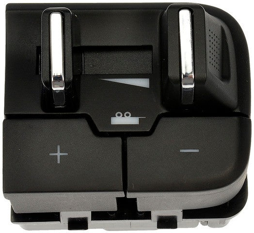 Trailer Brake Control Module Dorman-OE Solutions 601-235