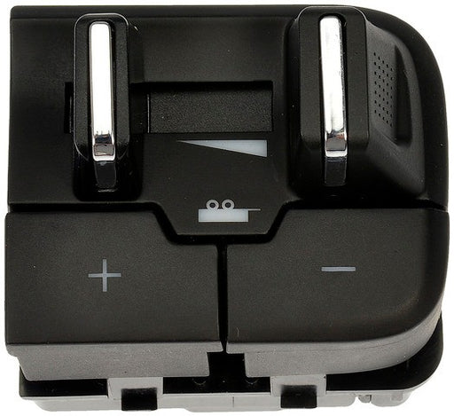 Trailer Brake Control Module Dorman-OE Solutions 601-235