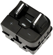 Trailer Brake Control Module Dorman-OE Solutions 601-235