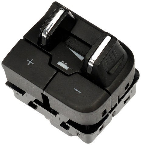 Trailer Brake Control Module Dorman-OE Solutions 601-235