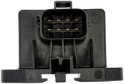 Fuel Pump Driver Module Dorman-OE Solutions 601-241