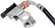 Battery Current Sensor Dorman-OE Solutions 601-255