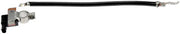 Battery Current Sensor Dorman-OE Solutions 601-255